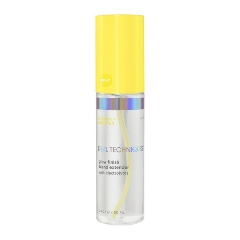 2 x NWT Bottles of Real Techniques Glow Finish Blend Extender